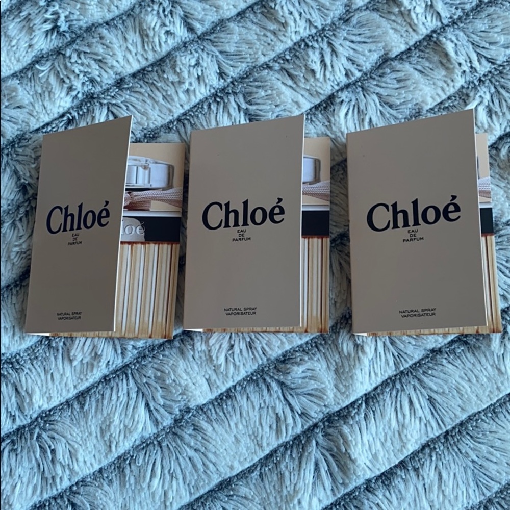 3pc Chloe